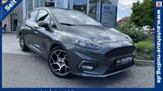 Magneticgrau Gebraucht 2021 Ford Fiesta ST Kleinwagen | 18.990 € (Fairer Preis)