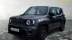 Gebraucht 2023 Jeep Renegade Longitude SUV | 26.999 € (Fairer Preis)