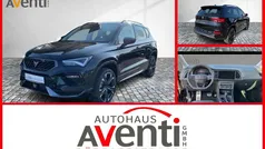 Schwarz Neu 2025 Cupra Ateca Basis SUV | 38.759 € (Guter Preis)
