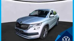 Gebraucht 2021 Skoda Kodiaq LAURIN & KLEMENT SUV | 29.820 € (Fairer Preis)