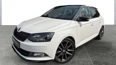 Gebraucht 2018 Skoda Fabia Limousine | 15.490 € (Fairer Preis)