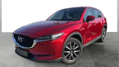 Gebraucht 2018 Mazda CX-5 Sports-Line SUV | 19.990 € (Superpreis)