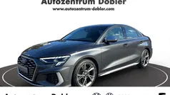 Gebraucht 2023 Audi S3 Sport Limousine | 36.440 € (Guter Preis)