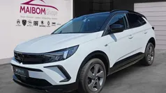 Gebraucht 2022 Opel Grandland X GS Line SUV | 19.900 € (Superpreis)