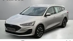 Gebraucht 2023 Ford Focus Titanium Kombi | 21.480 € (Fairer Preis)