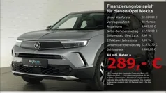Gebraucht 2023 Opel Mokka Elegance SUV | 22.224 € (Fairer Preis)