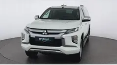 Granit braun m Gebraucht 2021 Mitsubishi L200 Plus Abholung | 31.299 € (Fairer Preis)