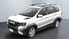 Waehlbar Neu 2025 SWM G03 SUV | 18.900 € (Fairer Preis)