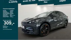 Grau Gebraucht 2024 Cupra Tavascan Endurance SUV | 47.980 € (Superpreis)