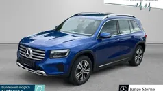 Mercedes GLB200