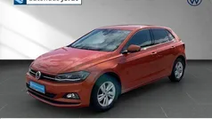 Gebraucht 2018 VW Polo Comfortline Kleinwagen | 12.530 € (Fairer Preis)