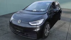 Grau Gebraucht 2022 VW ID.3 Pro Kleinwagen | 24.400 € (Fairer Preis)