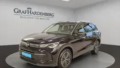 Gebraucht 2024 VW Tiguan Life SUV | 33.530 € (Fairer Preis)