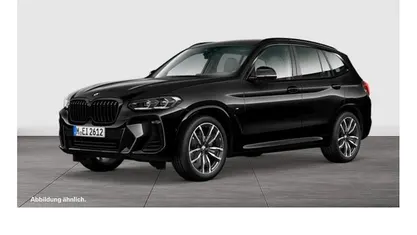 Gebraucht BMW X3 M Sport 190 PS (139 kW) 2023 SUV