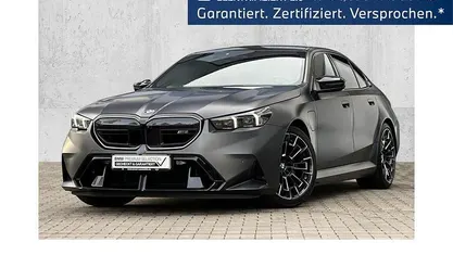 Gebraucht BMW M5 Performance 585 PS (430 kW) 2024 Bmw individual froze Limousine