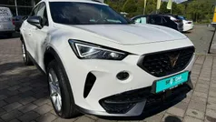 'candy' weiss Gebraucht 2023 Cupra Formentor SUV | 26.900 € (Fairer Preis)