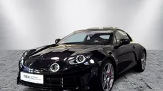 Schwarz Gebraucht 2023 Alpine A110 Coupé | 71.980 € (Fairer Preis)