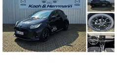 Opera black Gebraucht 2024 Mazda 2 Homura-Line Kleinwagen | 26.490 € (Teuer)