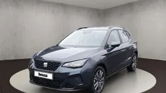 Magnetic grau metallic Gebraucht 2024 Seat Arona Style SUV | 22.950 € (Fairer Preis)