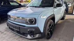 Gebraucht 2025 Renault 4 E-Tech Komfort SUV | 35.750 € (Fairer Preis)