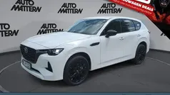 Gebraucht 2025 Mazda CX-60 Homura-Line SUV | 47.189 € (Fairer Preis)