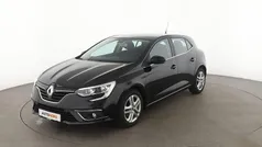 Gebraucht 2016 Renault Mégane III Experience Kleinwagen | 10.290 € (Guter Preis)