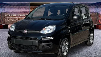 Gebraucht Fiat Panda Icon 65 PS (47 kW) 2026 Kleinwagen