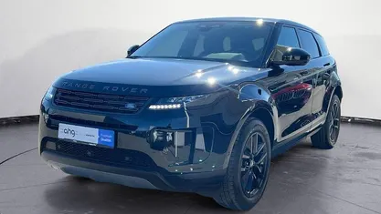Neu Land Rover Range Rover evoque S 204 PS (150 kW) 2026 Silber SUV