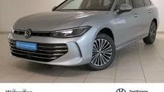 Gebraucht 2025 VW Passat Elegance Kombi | 47.900 € (Fairer Preis)