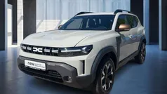 Gebraucht 2025 Dacia Duster Extreme SUV | 28.890 € (Fairer Preis)