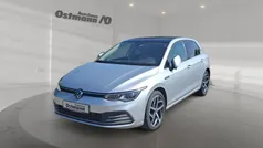 Gebraucht 2020 VW Golf VIII Style Limousine | 20.871 € (Fairer Preis)