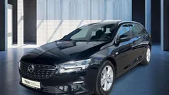 Gebraucht 2022 Opel Insignia Elegance Kombi | 19.990 € (Guter Preis)