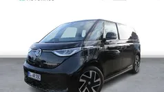 Gebraucht 2022 VW ID. Buzz Pro Van | 39.949 € (Superpreis)