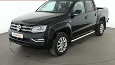 VW Amarok