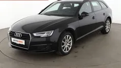 Gebraucht 2018 Audi A4 Sport Kombi | 20.800 € (Guter Preis)