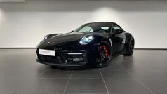 Gebraucht 2024 Porsche 911 Carrera 4 GTS Cabrio | 174.900 €
