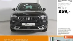 Gebraucht 2025 Seat Ateca Xperience SUV | 30.980 € (Fairer Preis)