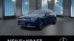 Gebraucht 2019 Mercedes GLC200 Exclusive SUV | 37.880 € (Fairer Preis)