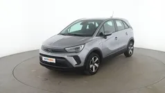 Grau Gebraucht 2021 Opel Crossland X Edition SUV | 14.210 € (Guter Preis)