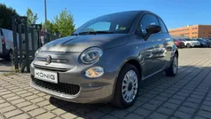 Pompei grau metallic (grau) Gebraucht 2023 Fiat 500 Kleinwagen | 13.777 € (Fairer Preis)