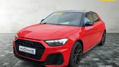 Gebraucht 2022 Audi A1 Sportback S-Line Kleinwagen | 23.990 € (Fairer Preis)