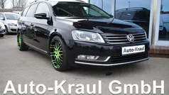 Gebraucht 2013 VW Passat Comfortline Kombi | 6.999 € (Fairer Preis)