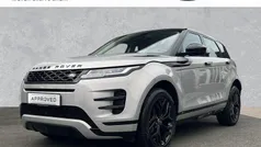 Seoul pearl silver Gebraucht 2020 Land Rover Range Rover evoque R-Dynamic SUV | 29.470 € (Guter Preis)