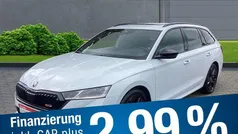 Gebraucht 2022 Skoda Octavia RS Kombi | 28.670 € (Fairer Preis)