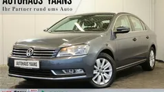 Gebraucht 2012 VW Passat Comfortline Limousine | 9.989 € (Fairer Preis)