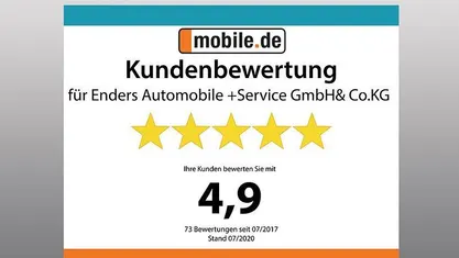 Gebraucht Opel Mokka 140 PS (102 kW) 2019 SUV