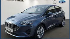 Gebraucht 2023 Ford Fiesta Titanium Kleinwagen | 19.995 € (Fairer Preis)