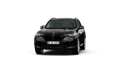 Black sapphire metallic Gebraucht 2024 BMW X5 M Sport SUV | 87.700 € (Fairer Preis)