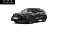 Gebraucht 2025 Audi RS3 Sportback Ambiente Kleinwagen | 71.880 € (Fairer Preis)