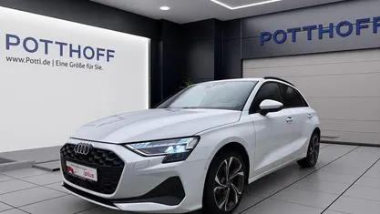 Gebraucht Audi A3 Ambiente 116 PS (85 kW) 2025 Limousine
